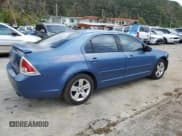 ✅ 2009 Ford Fusion SE • VIN: 3FAHP07Z69R121539 • Lot: 70299684. Listed on Copart with 123,709 mi. Free auction sales archive from the USA and detailed vehicle history report at DreamBid. Image 3.