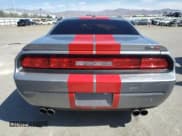 ✅ 2014 Dodge Challenger SRT-8 • VIN: 2C3CDYCJ3EH201998 • Lot: 53308065. Wystawiony na Copart z przebiegiem 57 967 mil. Bezpłatny archiwum sprzedaży aukcyjnych z USA i szczegółowy raport historii pojazdu na DreamBid. Zdjęcie 6.