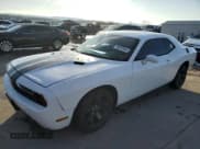 ✅ 2014 Dodge Challenger Rallye Redline • VIN: 2C3CDYAGXEH152984 • Lot: 86297854. Wystawiony na Copart z przebiegiem 205 391 mil. Bezpłatny archiwum sprzedaży aukcyjnych z USA i szczegółowy raport historii pojazdu na DreamBid. Zdjęcie 1.