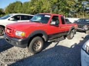 ✅ 2006 Ford Ranger XLT • VIN: 1FTZR45E56PA30670 • Lot: 82185795. Wystawiony na Copart z przebiegiem 177 021 mil. Bezpłatny archiwum sprzedaży aukcyjnych z USA i szczegółowy raport historii pojazdu na DreamBid. Zdjęcie 1.