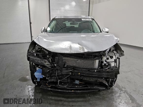 ✅ 2024 Nissan Rogue SV • VIN: 5N1BT3BA5RC695591 • Лот: 95133675. Опубликован ранее на Copart с пробегом 35 464 миль. Бесплатный доступ к архиву аукционных продаж из США и подробный отчёт об истории автомобиля на DreamBid. Изображение 5.