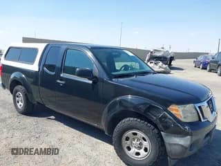 ✅ 2010 Nissan Frontier SE • VIN: 1N6BD0CT6AC448498 • Lot: 43205466. Wystawiony na IAAI z przebiegiem 149 611 mil. Bezpłatny archiwum sprzedaży aukcyjnych z USA i szczegółowy raport historii pojazdu na DreamBid. Zdjęcie 1.