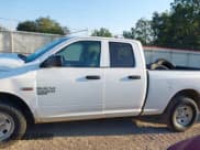 ✅ 2023 Ram 1500 Tradesman • VIN: 1C6RR7FT4PS554901 • Лот: 43208499. Опубликован ранее на IAAI с пробегом 34 605 миль. Бесплатный доступ к архиву аукционных продаж из США и подробный отчёт об истории автомобиля на DreamBid. Изображение 14.