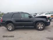 ✅ 2006 Toyota 4Runner SR5 • VIN: JTEZU14R960064083 • Лот: 43558636. Опубликован ранее на IAAI с пробегом 217 100 миль. Бесплатный доступ к архиву аукционных продаж из США и подробный отчёт об истории автомобиля на DreamBid. Изображение 13.