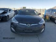✅ 2015 Hyundai Veloster RE:FLEX • VIN: KMHTC6AD6FU221947 • Lot: 42611215. Wystawiony na Copart z przebiegiem 116 395 mil. Bezpłatny archiwum sprzedaży aukcyjnych z USA i szczegółowy raport historii pojazdu na DreamBid. Zdjęcie 5.