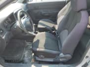 ✅ 2010 Hyundai Accent L • VIN: KMHCN3BC0AU155984 • Лот: 63235345. Опубликован ранее на Copart с пробегом 337 747 миль. Бесплатный доступ к архиву аукционных продаж из США и подробный отчёт об истории автомобиля на DreamBid. Изображение 7.