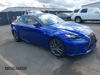 ✅ 2016 Lexus IS 200t • VIN: JTHBA1D28G5031872 • Lot: 43389541. Wystawiony na IAAI z przebiegiem 166 787 mil. Bezpłatny archiwum sprzedaży aukcyjnych z USA i szczegółowy raport historii pojazdu na DreamBid. Zdjęcie 1.