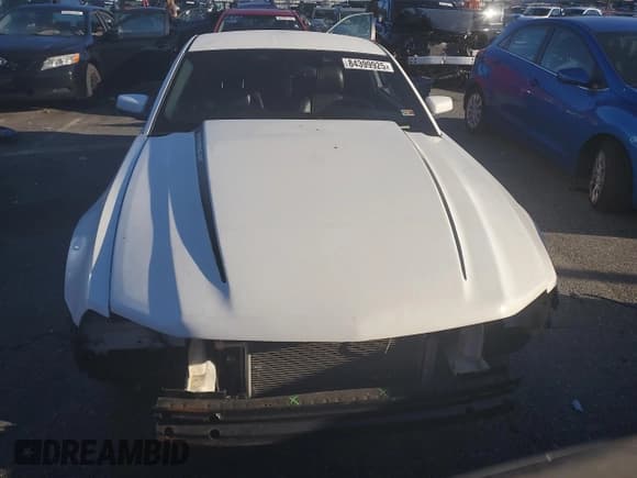 ✅ 2012 Ford Mustang GT Premium • VIN: 1ZVBP8CFXC5288326 • Lot: 84399925. Listed on Copart with 79,892 mi. Free auction sales archive from the USA and detailed vehicle history report at DreamBid. Image 5.