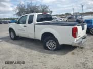 ✅ 2019 Nissan Frontier SV • VIN: 1N6AD0CW9KN881244 • Lot: 72074555. Listed on Copart with 66,626 mi. Free auction sales archive from the USA and detailed vehicle history report at DreamBid. Image 2.