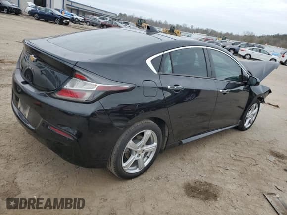 ✅ 2019 Chevrolet Volt LT • VIN: 1G1RA6S52KU130172 • Lot: 77977643. Wystawiony na Copart z przebiegiem Nie podano. Bezpłatny archiwum sprzedaży aukcyjnych z USA i szczegółowy raport historii pojazdu na DreamBid. Zdjęcie 3.