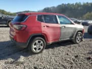 ✅ 2024 Jeep Compass Sport • VIN: 3C4NJDAN1RT599771 • Lot: 85825485. Wystawiony na Copart z przebiegiem 35 550 mil. Bezpłatny archiwum sprzedaży aukcyjnych z USA i szczegółowy raport historii pojazdu na DreamBid. Zdjęcie 3.