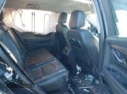 ✅ 2023 GMC Terrain SLT • VIN: 3GKALVEG1PL168357 • Lot: 40829839. Listed on IAAI with 17,896 mi. Free auction sales archive from the USA and detailed vehicle history report at DreamBid. Image 8.