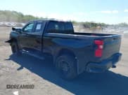 ✅ 2019 Chevrolet Silverado 1500 RST • VIN: 1GCRYEED0KZ365365 • Lot: 43261924. Wystawiony na IAAI z przebiegiem 70 192 mil. Bezpłatny archiwum sprzedaży aukcyjnych z USA i szczegółowy raport historii pojazdu na DreamBid. Zdjęcie 3.