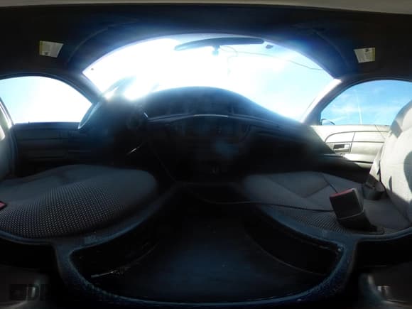 ✅ 2008 Ford Police Interceptor • VIN: 2FAFP71VX8X150953 • Lot: 41790872. Listed on IAAI with 144,999 mi. Free auction sales archive from the USA and detailed vehicle history report at DreamBid. Image 18.