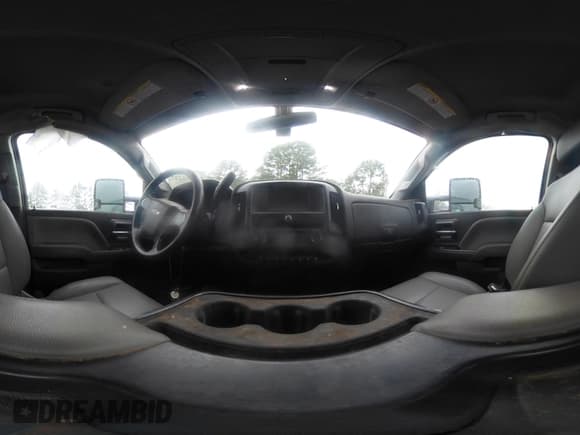 ✅ 2019 Chevrolet Silverado 2500HD Work Truck • VIN: 2GC2CREG4K1226639 • Lot: 41594237. Listed on IAAI with 89,435 mi. Free auction sales archive from the USA and detailed vehicle history report at DreamBid. Image 19.