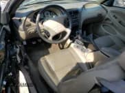 ✅ 1999 Ford Mustang SVT Cobra • VIN: 1FAFP47V1XF183758 • Lot: 87421515. Wystawiony na Copart z przebiegiem Nie podano. Bezpłatny archiwum sprzedaży aukcyjnych z USA i szczegółowy raport historii pojazdu na DreamBid. Zdjęcie 8.