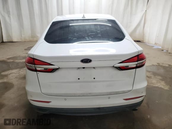 ✅ 2019 Ford Fusion SE • VIN: 3FA6P0HDXKR238962 • Лот: 90105215. Опубликован ранее на Copart с пробегом 79 899 миль. Бесплатный доступ к архиву аукционных продаж из США и подробный отчёт об истории автомобиля на DreamBid. Изображение 6.