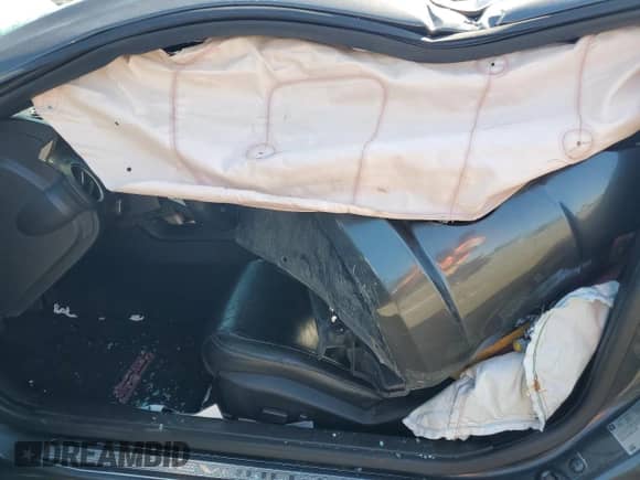 2011 Chevrolet Camaro 2SS с VIN 2G1FT1EW7B9107620, выставлен на аукционе Copart как лот 68120775 с пробегом 153 984 миль миль и Списание • Salvage title. История ставок и продаж доступна на DreamBid. Изображение 7.