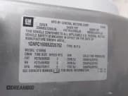 ✅ 2008 Chevrolet Suburban LTZ • VIN: 1GNFC16008J226762 • Лот: 41573727. Опубликован ранее на IAAI с пробегом 208 804 миль. Бесплатный доступ к архиву аукционных продаж из США и подробный отчёт об истории автомобиля на DreamBid. Изображение 9.