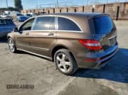 ✅ 2012 Mercedes-Benz R 350 • VIN: 4JGCB5HE0CA141701 • Lot: 95741435. Listed on Copart with 78,847 mi. Free auction sales archive from the USA and detailed vehicle history report at DreamBid. Image 2.