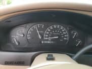 ✅ 2001 Ford Explorer • VIN: 1FMZU75E41ZA10287 • Lot: 59129875. Wystawiony na Copart z przebiegiem 229 359 mil. Bezpłatny archiwum sprzedaży aukcyjnych z USA i szczegółowy raport historii pojazdu na DreamBid. Zdjęcie 9.