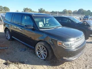 ✅ 2013 Ford Flex Limited • VIN: 2FMGK5D80DBD02281 • Lot: 43500780. Wystawiony na IAAI z przebiegiem 147 188 mil. Bezpłatny archiwum sprzedaży aukcyjnych z USA i szczegółowy raport historii pojazdu na DreamBid. Zdjęcie 1.