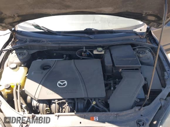 ✅ 2005 Mazda 3 s • VIN: JM1BK143151333807 • Lot: 42823522. Listed on IAAI with 204,386 mi. Free auction sales archive from the USA and detailed vehicle history report at DreamBid. Image 10.