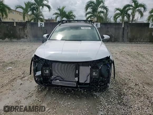 ✅ 2024 Hyundai Tucson SEL Convenience • VIN: KM8JCCD19RU226202 • Lot: 71984504. Wystawiony na Copart z przebiegiem 1 642 mil. Bezpłatny archiwum sprzedaży aukcyjnych z USA i szczegółowy raport historii pojazdu na DreamBid. Zdjęcie 12.