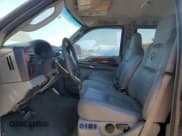 ✅ 2005 Ford F-350 XL • VIN: 1FTWW31P25EB71994 • Лот: 92983695. Опубликован ранее на Copart с пробегом 203 846 миль. Бесплатный доступ к архиву аукционных продаж из США и подробный отчёт об истории автомобиля на DreamBid. Изображение 7.