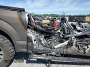 ✅ 2016 Ford F-150 XLT • VIN: 1FTEW1EG0GKE53467 • Лот: 89869285. Опубликован ранее на Copart с пробегом Не указан. Бесплатный доступ к архиву аукционных продаж из США и подробный отчёт об истории автомобиля на DreamBid. Изображение 10.