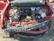 ✅ 2025 Cadillac LYRIQ Luxury • VIN: 1GYKPNRK2SZ309614 • Lot: 62785395. Wystawiony na Copart z przebiegiem 571 mil. Bezpłatny archiwum sprzedaży aukcyjnych z USA i szczegółowy raport historii pojazdu na DreamBid. Zdjęcie 12.