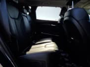 ✅ 2022 Hyundai Santa Fe SEL • VIN: 5NMS3DAJ5NH383696 • Лот: 38984274. Опубликован ранее на Copart с пробегом 33 950 миль. Бесплатный доступ к архиву аукционных продаж из США и подробный отчёт об истории автомобиля на DreamBid. Изображение 10.