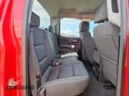 ✅ 2019 Chevrolet Silverado 1500 LT • VIN: 2GCRCPEC3K1148063 • Lot: 60844205. Wystawiony na Copart z przebiegiem 78 448 mil. Bezpłatny archiwum sprzedaży aukcyjnych z USA i szczegółowy raport historii pojazdu na DreamBid. Zdjęcie 10.