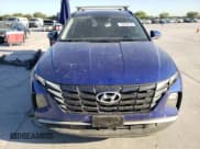 ✅ 2022 Hyundai Tucson SEL • VIN: 5NMJF3AEXNH090067 • Lot: 73782414. Wystawiony na Copart z przebiegiem 44 726 mil. Bezpłatny archiwum sprzedaży aukcyjnych z USA i szczegółowy raport historii pojazdu na DreamBid. Zdjęcie 5.