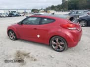 ✅ 2016 Hyundai Veloster • VIN: KMHTC6AD8GU280564 • Lot: 76134084. Wystawiony na Copart z przebiegiem 88 512 mil. Bezpłatny archiwum sprzedaży aukcyjnych z USA i szczegółowy raport historii pojazdu na DreamBid. Zdjęcie 2.