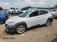 ✅ 2022 Hyundai Kona SEL • VIN: KM8K6CAB9NU829931 • Лот: 60655774. Опубликован ранее на Copart с пробегом 31 655 миль. Бесплатный доступ к архиву аукционных продаж из США и подробный отчёт об истории автомобиля на DreamBid. Изображение 1.