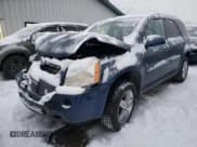 ✅ 2008 Chevrolet Equinox LT • VIN: 2CNDL33F386289805 • Лот: 84555994. Опубликован ранее на Copart с пробегом 175 235 миль. Бесплатный доступ к архиву аукционных продаж из США и подробный отчёт об истории автомобиля на DreamBid. Изображение 1.