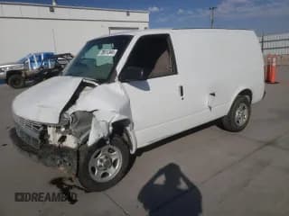 ✅ 2004 Chevrolet Astro Cargo • VIN: 1GCDL19X64B109975 • Лот: 70611344. Опубликован ранее на Copart с пробегом 129 682 миль. Бесплатный доступ к архиву аукционных продаж из США и подробный отчёт об истории автомобиля на DreamBid. Изображение 1.