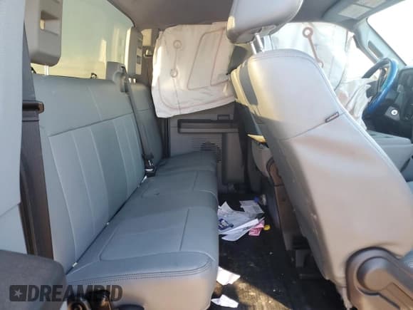 ✅ 2015 Ford F-250 XLT • VIN: 1FT7X2A61FEC81391 • Лот: 90063585. Опубликован ранее на Copart с пробегом Не указан. Бесплатный доступ к архиву аукционных продаж из США и подробный отчёт об истории автомобиля на DreamBid. Изображение 10.