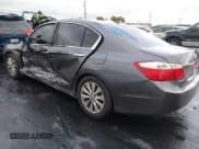 ✅ 2015 Honda Accord EX-L • VIN: 1HGCR2F80FA119201 • Лот: 43634924. Опубликован ранее на IAAI с пробегом 151 475 миль. Бесплатный доступ к архиву аукционных продаж из США и подробный отчёт об истории автомобиля на DreamBid. Изображение 3.