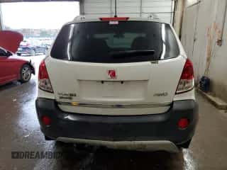 2009 Saturn VUE XE с VIN 3GSDL43NX9S560965, выставлен на аукционе Copart как лот 81114044 с пробегом 104 862 миль миль и Списание • Salvage title. История ставок и продаж доступна на DreamBid. Изображение 6.