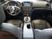 ✅ 2011 Buick Regal CXL RL2 • VIN: W04GP5EC0B1138106 • Lot: 66492125. Wystawiony na Copart z przebiegiem 135 824 mil. Bezpłatny archiwum sprzedaży aukcyjnych z USA i szczegółowy raport historii pojazdu na DreamBid. Zdjęcie 8.