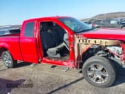 ✅ 2015 Ford F-150 XL • VIN: 1FTEX1CP7FKD26231 • Lot: 41012274. Listed on IAAI with 120,974 mi. Free auction sales archive from the USA and detailed vehicle history report at DreamBid. Image 14.