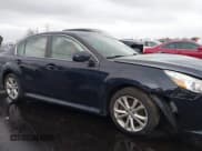 ✅ 2013 Subaru Legacy Limited • VIN: 4S3BMDP62D2047362 • Lot: 43634616. Wystawiony na IAAI z przebiegiem 164 451 mil. Bezpłatny archiwum sprzedaży aukcyjnych z USA i szczegółowy raport historii pojazdu na DreamBid. Zdjęcie 13.