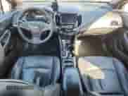 2017 Chevrolet Cruze Premier с VIN 3G1BF6SM0HS598520, выставлен на аукционе Copart как лот 86715015 с пробегом 139 022 миль миль и Списание • Salvage title. История ставок и продаж доступна на DreamBid. Изображение 8.