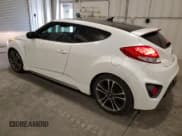 ✅ 2016 Hyundai Veloster Turbo R-Spec • VIN: KMHTC6AE4GU266444 • Lot: 79731794. Wystawiony na Copart z przebiegiem 119 609 mil. Bezpłatny archiwum sprzedaży aukcyjnych z USA i szczegółowy raport historii pojazdu na DreamBid. Zdjęcie 2.