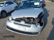 ✅ 2010 Hyundai Accent GS • VIN: KMHCM3AC2AU164786 • Лот: 41995191. Опубликован ранее на IAAI с пробегом 148 174 миль. Бесплатный доступ к архиву аукционных продаж из США и подробный отчёт об истории автомобиля на DreamBid. Изображение 6.