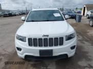 ✅ 2015 Jeep Grand Cherokee Laredo • VIN: 1C4RJFAG4FC924001 • Лот: 42310622. Опубликован ранее на IAAI с пробегом 100 845 миль. Бесплатный доступ к архиву аукционных продаж из США и подробный отчёт об истории автомобиля на DreamBid. Изображение 12.