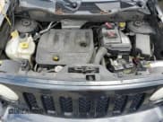 ✅ 2013 Jeep Patriot Sport • VIN: 1C4NJRBB7DD174135 • Lot: 57853395. Listed on Copart with 168,303 mi. Free auction sales archive from the USA and detailed vehicle history report at DreamBid. Image 11.