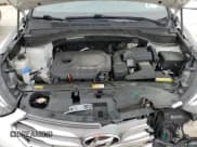 ✅ 2017 Hyundai Santa Fe 2.4L • VIN: 5XYZUDLB4HG418390 • Лот: 55275014. Опубликован ранее на Copart с пробегом 69 981 миль. Бесплатный доступ к архиву аукционных продаж из США и подробный отчёт об истории автомобиля на DreamBid. Изображение 12.